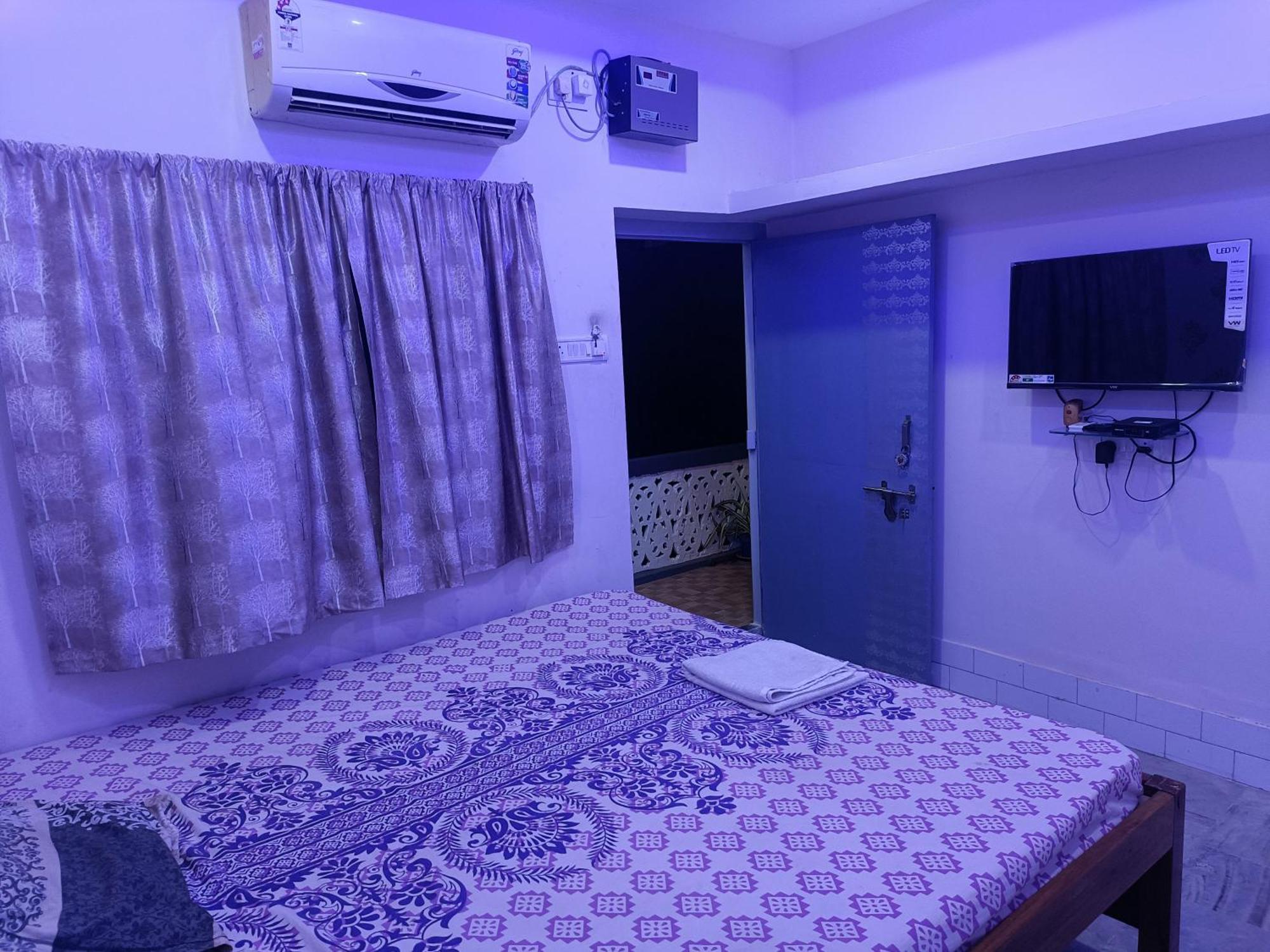 Hotel Grand View Puri Exterior foto